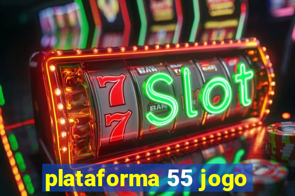 plataforma 55 jogo